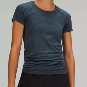 Lululemon Swiftly Tech Short Sleeve Shirt 2.0